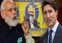 कनाडा-भारत में फिर खट्टास!, Justin Trudeau ने फिर कह दी ये चुभने वाली बात india