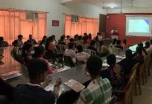 Innocent Hearts ग्रुप ऑफ़ इंस्टीट्यूशंस, लोहारां में ‘गूगल ऐडज़’ पर कार्यशाला