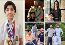 बॉलीवुड का चमकता सितारा है Innocent Hearts का ‘हार्ट’ स्वास्तिक भगत multi