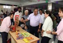 Innocent Hearts के Innokids में मनाया गया ‘Grand Parents Day’ grand