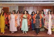 इनोसेंट हार्टस ग्रुप में मनाया गया शिक्षक दिवस : विद्यार्थियों ने अपने शिक्षकों के प्रति किया सम्मान व्यक्त