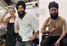 Kulhad Pizza कपल का एक और पोस्ट चर्चा में, खुद किया FB पर पोस्ट kulhad