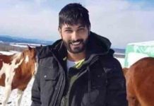 कनाडा में रह रहा गैंगस्टर Lakhbir Landa आतंकी घोषित, पंजाब में करवाई RPG अटैक सहित दर्जनों बड़ी वारदातें government