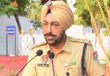 जालंधर देहात पुलिस के हत्थे चढ़ा गैंगस्टर दीपू, बंबीहा गैंग के गुर्गे थे निशाना, वेपन बरामद accused