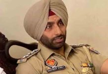 ढिल्लों ब्रदर्स सुसाइड केस – jalandhar के SHO नवदीप सिंह Dismiss, इस वजह से DGP Gaurav Yadav ने लिया सख्त एक्शन dhillon