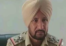 कपूरथला के इस थाना में तैनात अडीशनल SHO की सड़क दुर्घटना में मृत्यु punjab