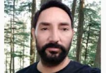 जालंधर – पूर्व पार्षद सुखमीत डिप्टी हत्याकांड में बड़ा खुलासा big