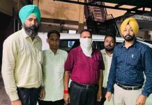 बड़ी खबर! SHO का नाम लेकर ASI ने कर दिया ये गल्त काम asi