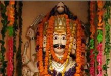 दशहरे के दिन पंजाब समेत इन राज्यों में होती है रावण की पूजा, इस शहर के लोग रावण को मानते हैं दामाद ravana