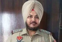 बड़ी खबर! Moga के इस थाना के SHO अरेस्ट, रिश्वत की तीसरी किश्त लेते आया काबू sho