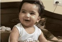 बड़ी वारदात! भाई भाभी की हत्या कर दो साल के मासूम भतीजे को जिंदा नहर में फेंका a