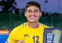 DC द्वारा कपूरथला के हॉकी खिलाड़ी कृष्ण बहादुर पाठक सहित पूरी टीम को दी बधाई, कृष्ण बहादुर पाठक और पूरी टीम पर पंजाब और देश को गर्व: कैप्टन करनैल सिंह dc