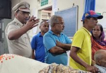 जालंधर – भीषण आग में अबतक BJP कार्यकर्ता मासूम बच्चों समेत परिवार के 5 सदस्यों की मृत्यु, ऐसे हुआ हादसा, देखें तस्वीरे incident