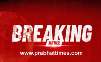 जालंधर में बड़ी वारदात! हाईवे पर चली ताबड़तोड़ गोलियां big