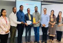 सीएस-जालंधर चैप्टर द्वारा डीएवी यूनिवर्सिटी, जालंधर में कैरियर जागरूकता कार्यक्रम आयोजित career