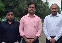 DAV University के तीन शोधकर्ता लगातार दूसरी बार शीर्ष 2% विश्व वैज्ञानिकों की सूची में शामिल three