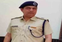 जिम में एक्सरसाइज़ करते DSP की मौत, पढ़ें dsp