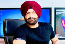 Orthonova Hospital के Dr. Harprit Singh ने ऐसे किया घुटने का ऑपरेशन, न टांके, न रक्त रिसाव, चिकित्सा जगत फिर हैरान orthonova