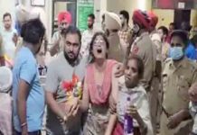 जालंधर – भीषण आग में झुलसे यशपाल घई परिवार के एक और सदस्य की मौत, 6 हुआ मौत का आंकड़ा fire