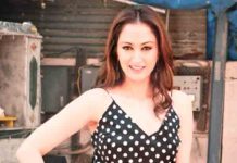 बॉलीवुड की इस मशहूर एक्ट्रेस का एक्सीडेंट, फरारी से टकराई लेम्बोर्गिनी, देखें वीडियो lamborghini