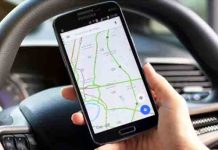 बड़ा हादसा! GPS ने बताया गल्त रास्ता, नदी में डूब गए दो युवा डाक्टर gps