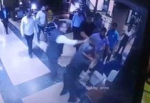 Video : जालंधर में शराब ठेकेदार पर हमला, सामने आई ये वजह liquor