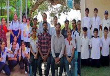 इनोसेंट हार्टस स्कूल के विद्यार्थियों ने ज़ोनल खेल मुकाबलों में बनाया अपना दबदबा students