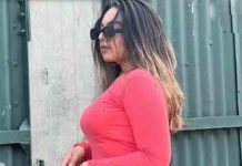 कुल्हड़ पिज्जा के बाद अब 19 साल की इस मशहूर इंस्टा मॉडल का अश्लील MMS लीक instagram