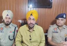 जालंधर – क्रूर मां-बाप ने ऐसे किया था तीन बच्चियों का Murder, SSP Mukhwinder Bhullar ने किया खुलासा, देखें वीडियो revelation