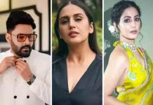 बड़ी खबर! इस मामले में बुरे फंसे Bollywood सितारे Kapil Sharma, Huma Qureshi, Hina Khan mahadev