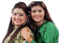 बड़ी खबर! गैंगस्टरों के निशाने पर पंजाब की मशहूर Sufi Singer Noora Sisters ransom
