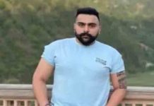 जालंधर का चर्चित गैंगस्टर मुंबई से साथी सहित अरेस्ट gangster