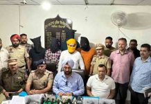 इंटरनेशनल कबड्डी खिलाड़ी संदीप नंगल अंबिया के रिश्तेदार पर कातिलाना हमले में बड़ा खुलासा, सामने आए USA क्नैक्शन revelation