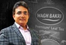 Wagh Bakri Tea Group के मालिक पराग देसाई की मौत, वजह जान हो जाएंगे हैरान wagh