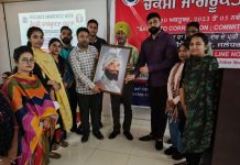 भ्रष्टाचार की शिकायत व्हाट्सएप नंबर 95012-00200 पर करें – DSP जतिंदरजीत सिंह