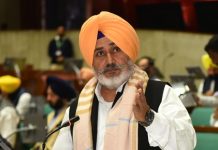 पंजाब नहरें और जल निकासी बिल-2023 किसानों को निर्विघ्न नहरी पानी सप्लाई सहित देगा ये फायदे – चेतन सिंह जौड़ामाजरा