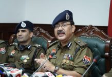 लुधियाना एनकाउंटर : गैंगस्टरों का नेटवर्क खंगालने के लिए स्पेशल DGP Arpit Shukla ने दिए ये निर्देश special