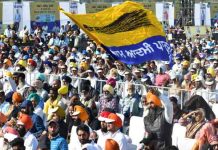 पंजाब में AAP केंडीडेट की दूसरी लिस्ट जारी, होशियारपुर, आनंदपुर साहिब से ये नेता होंगे केंडीडेट punjab