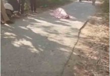 बड़ी वारदात! पंजाब पुलिस के ASI की सरेराह गोली मारकर हत्या amritsar