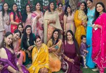 सनातन धर्म में महिलाओं का सबसे बड़ा व्रत है करवा चौथ – ममता मखीजा charanjit