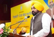 पंजाब के CM Bhagwant Mann ने कहा – मुझे सोने नहीं देती ये बातें, खुद बताई वजह punjab