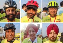 पंजाब – नशा विरोधी साईकल रैली को हर वर्ग से मिल रहा है पॉजिटिव रिस्पांस, नेक प्रयास के लिए सभी कर रहे हैं CM की सराहना people