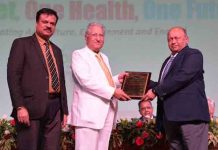 DAV University सम्मेलन में विशेषज्ञों ने कोलन कैंसर के लिए अत्याधुनिक दवा की खोज पर की चर्चा experts