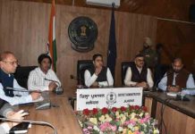 पेंशनरो की शिकायतों के निपटारे के लिए पेंशन अदालत 22 को, DC ने पेंशनधारकों से मौके का लाभ उठाने की अपील की pension