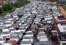 बिगड़ते हालात! आप सरकार ने लगाई ये पाबंदीयां odd