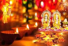 20 या 21 अक्टूबर? दिवाली की तिथि का कंफ्यूजन दूर! इस शुभ मुहूर्त में किया जाएगा लक्ष्मी-गणेश पूजन diwali