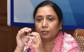 सुखबीर बादल का ‘मंडी दौरा’ एक ‘राजनीतिक ड्रामा’ निकला, खरीद की सच्चाई अकाली दल के झूठे प्रचार का किया पर्दाफाश: बलजीत कौर mann