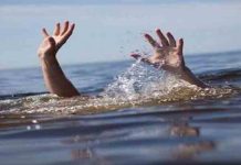 खौफनाक कदम! दो मासूम बच्चियों के साथ नहर में कूदी महिला! बच्चियों की मौत shri