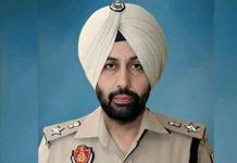 अमृतसर – PPS हरप्रीत मंडेर ने बतौर DCP इनवेस्टीगेशन संभाला चार्ज, अपराधमुक्त और भ्रष्टाचार मुक्त प्रशासन होगी प्राथमिकता – डीसीपी मंडेर suspension