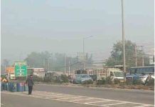 Jalandhar : National Highway फिर बंद, पुलिस ने इस रूट पर किया ट्रैफिक डायवर्ट, जानें jalandhar